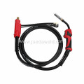 PAN P350 Air Cooled Torch with Welding Cable